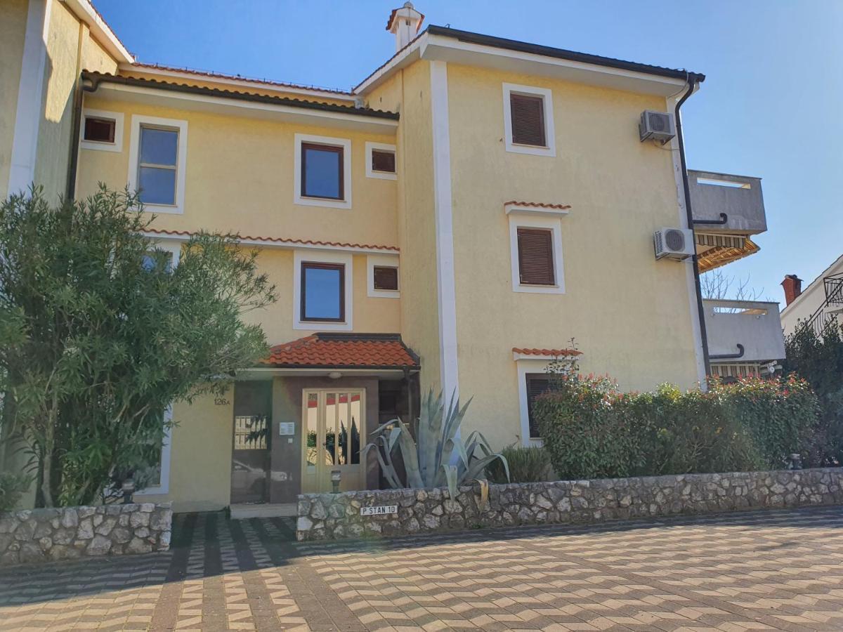 Appartement Alara Porat (Krk)
